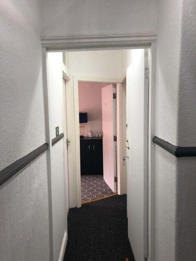The Milton Hotel Blackpool Luaran gambar