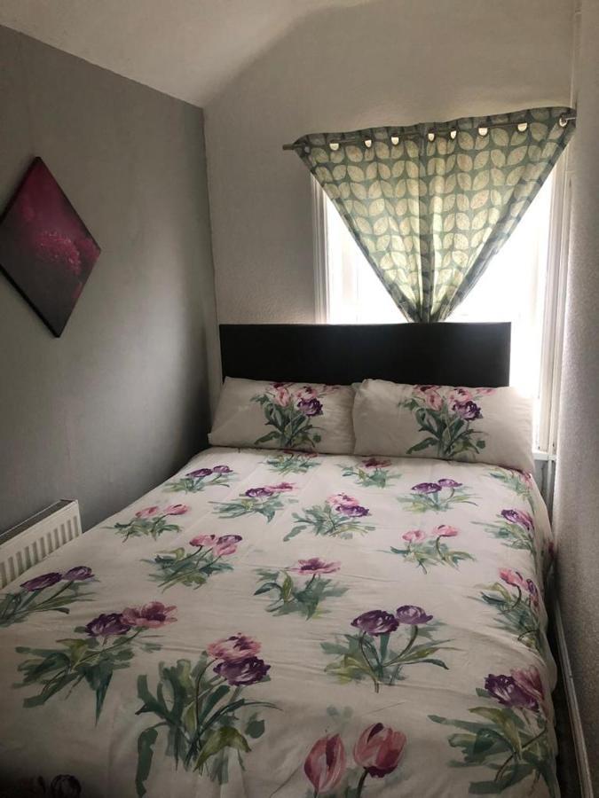 The Milton Hotel Blackpool Luaran gambar
